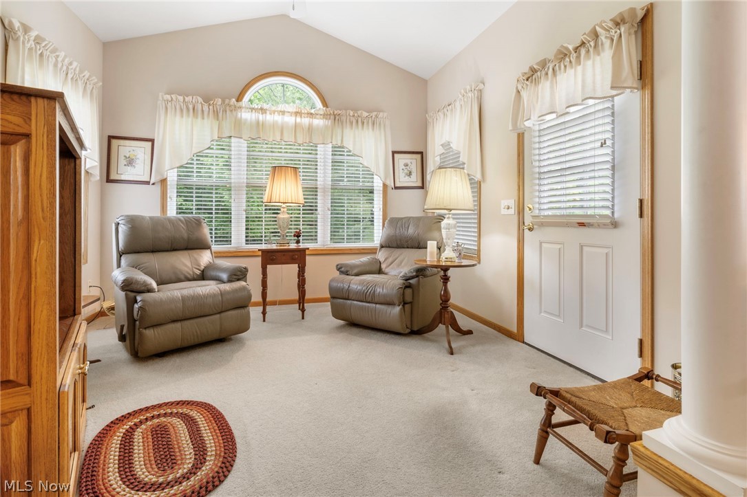 Village/St Ives Condo - Residential