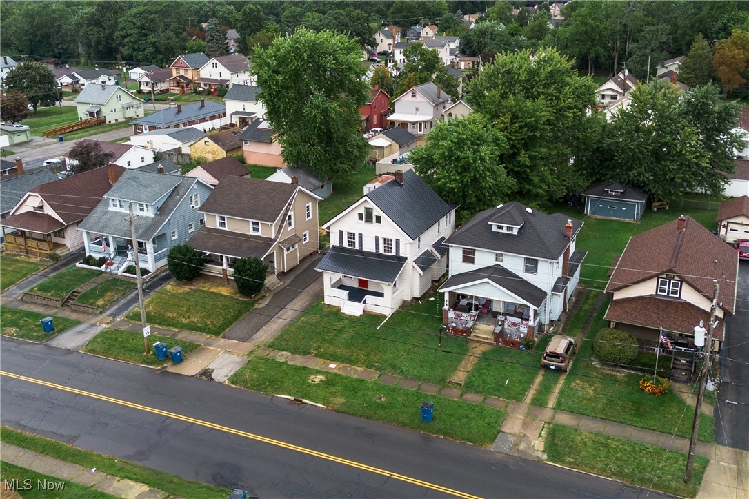 Townsend - Residential