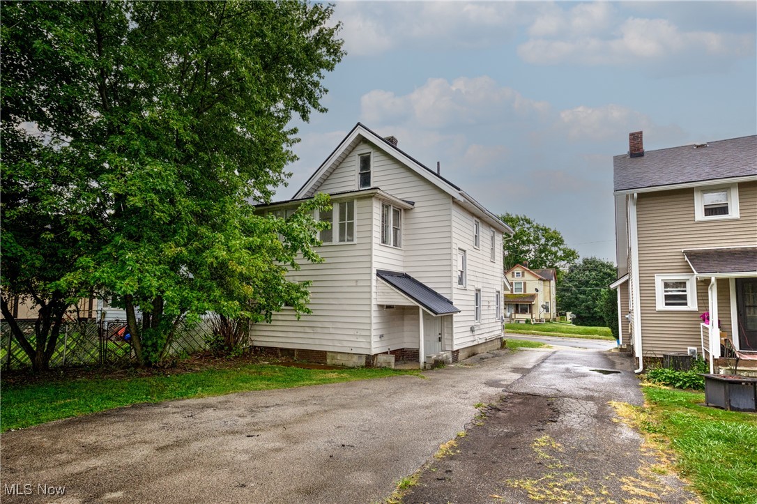 Townsend - Residential