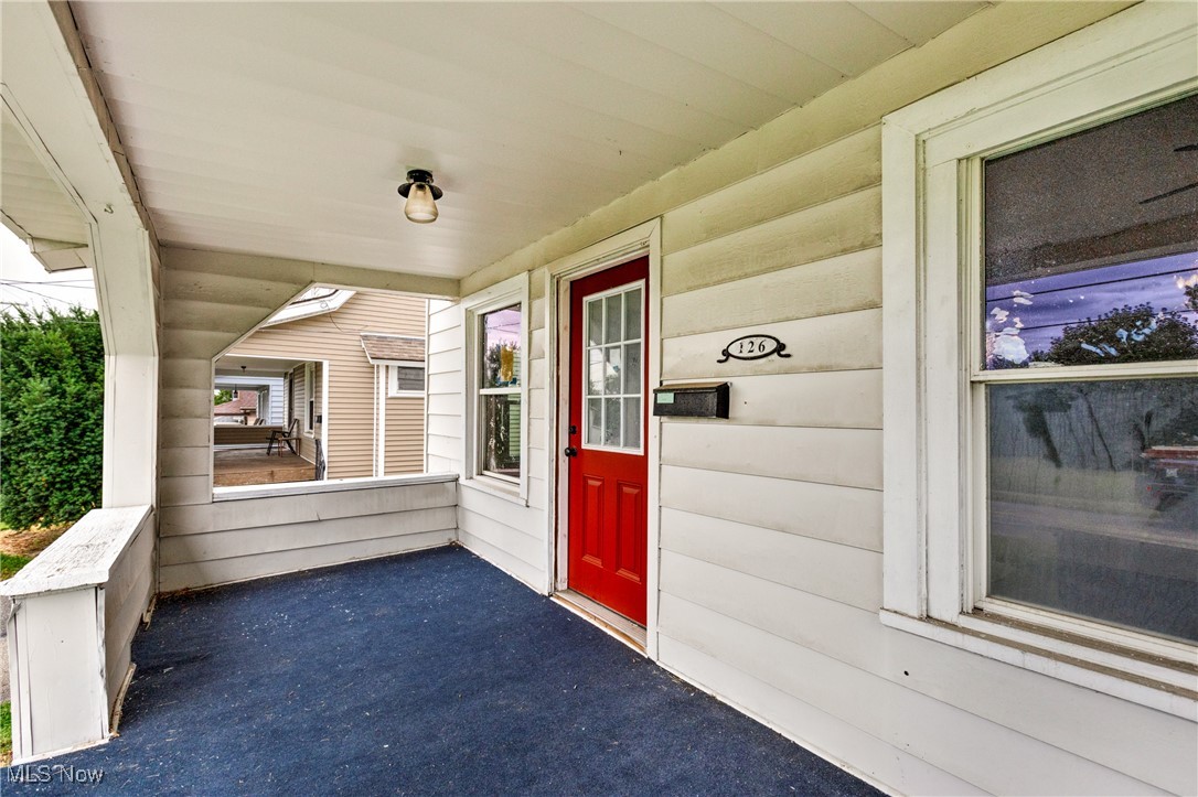 Townsend - Residential