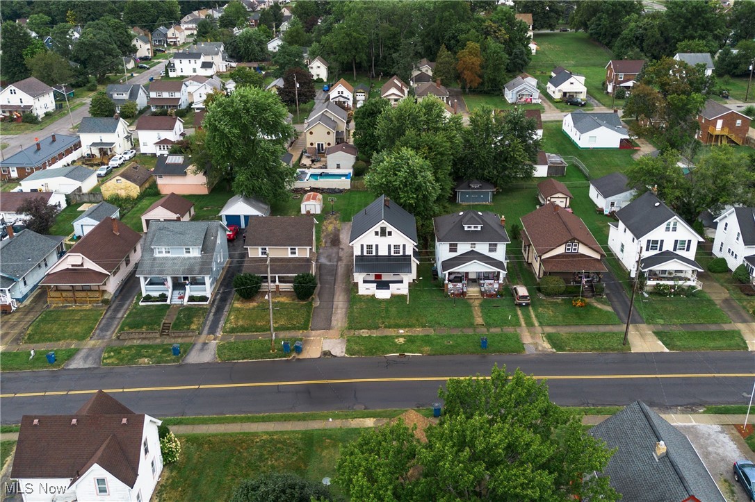 Townsend - Residential