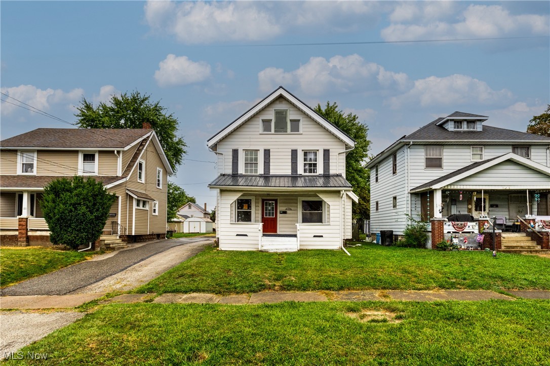 Townsend - Residential