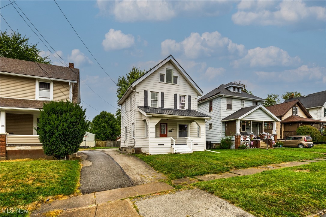 Townsend - Residential