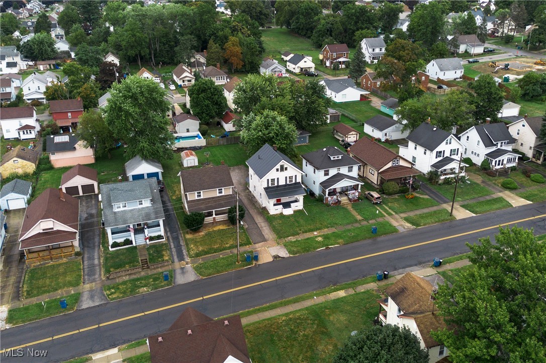 Townsend - Residential