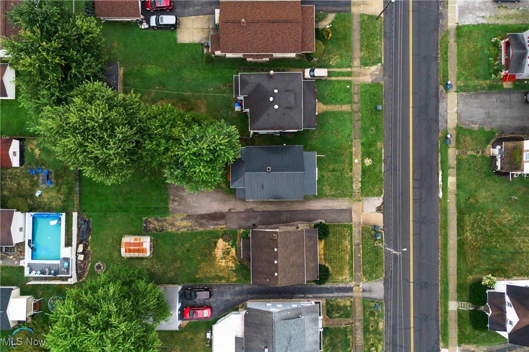 Townsend - Residential