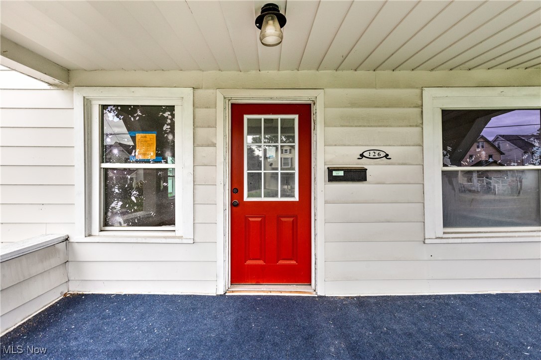 Townsend - Residential