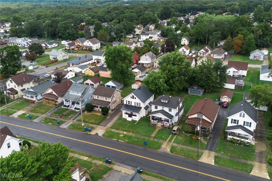 Townsend - Residential