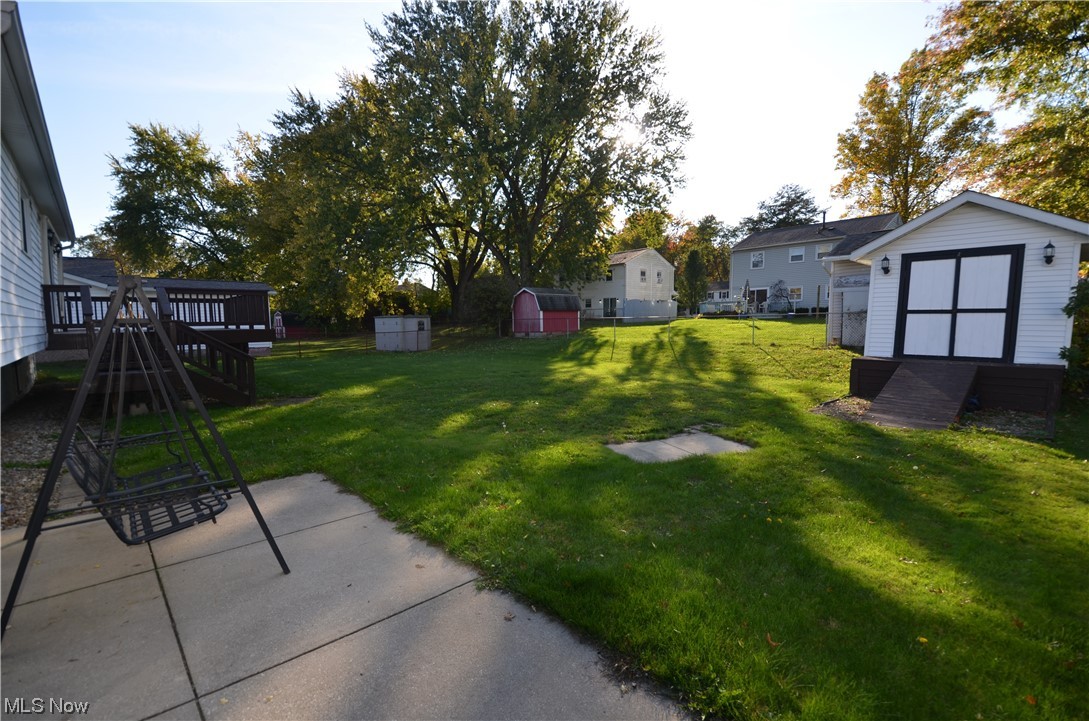 Beechcrest - Residential Lease