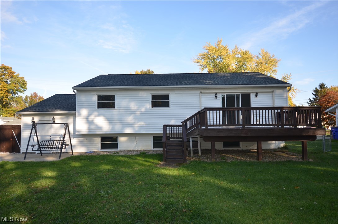 Beechcrest - Residential Lease