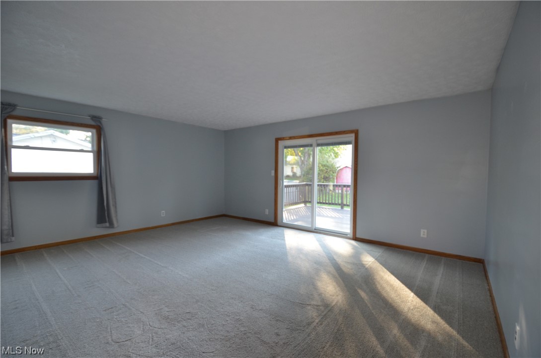 Beechcrest - Residential Lease