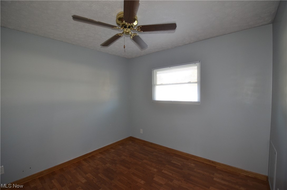 Beechcrest - Residential Lease