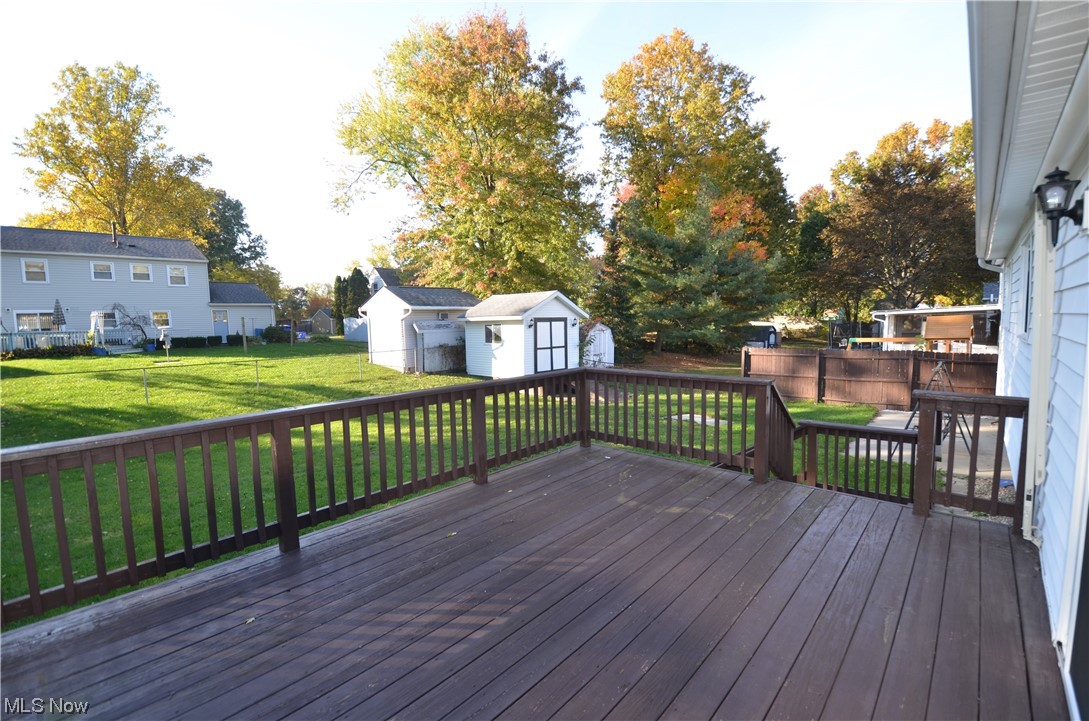 Beechcrest - Residential Lease