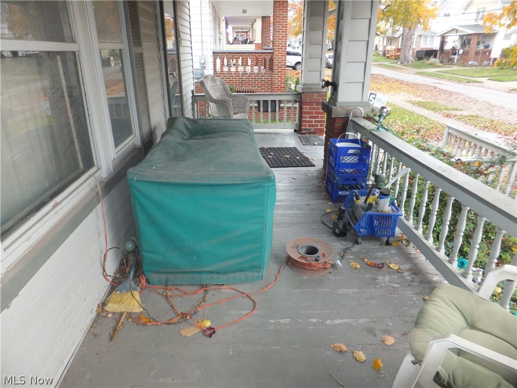 Brooklyn Heights Realty Cos - Residential