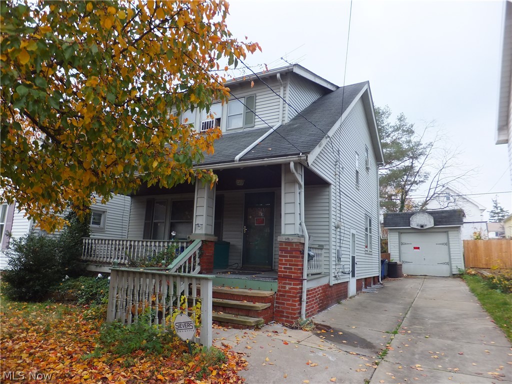 Brooklyn Heights Realty Cos - Residential