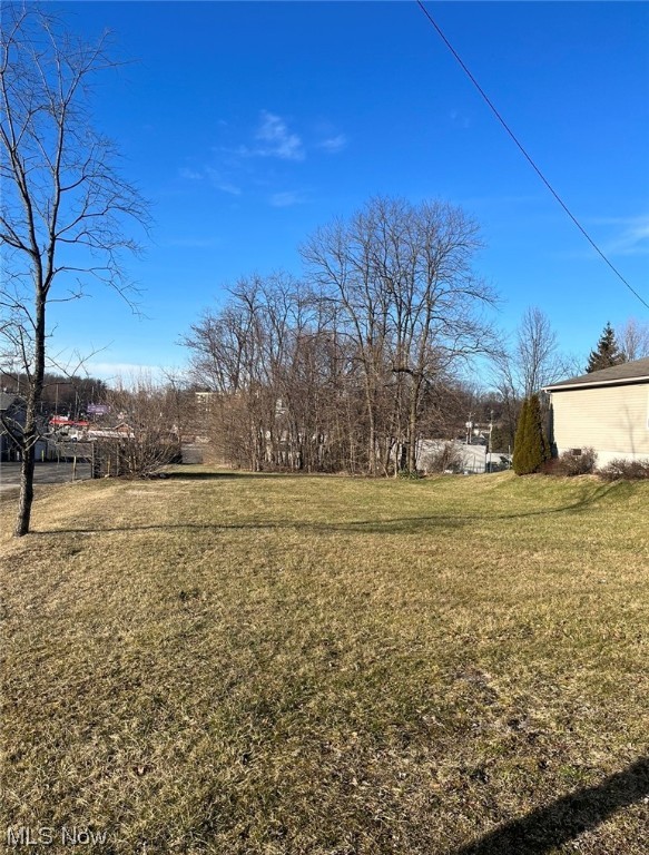 Roosevelt Heights Allotment - Land