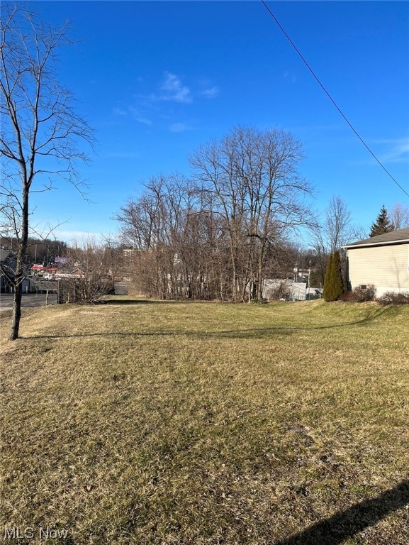 Roosevelt Heights Allotment - Land