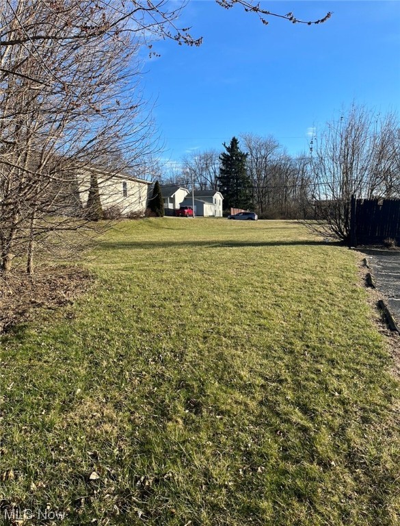 Roosevelt Heights Allotment - Land