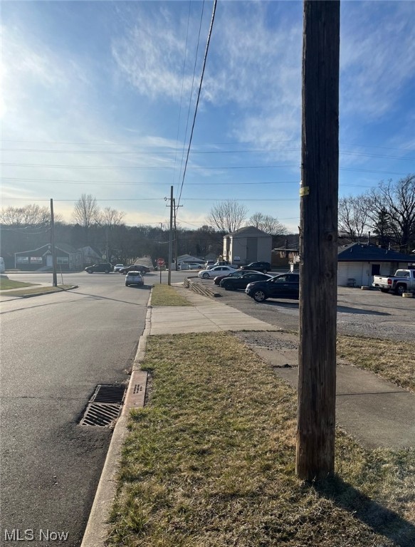 Roosevelt Heights Allotment - Land