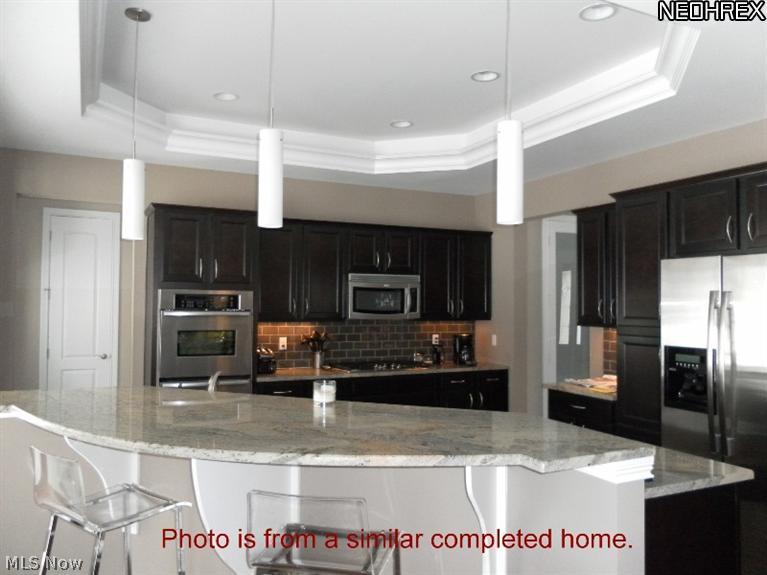 Mountainside Farms - Residential