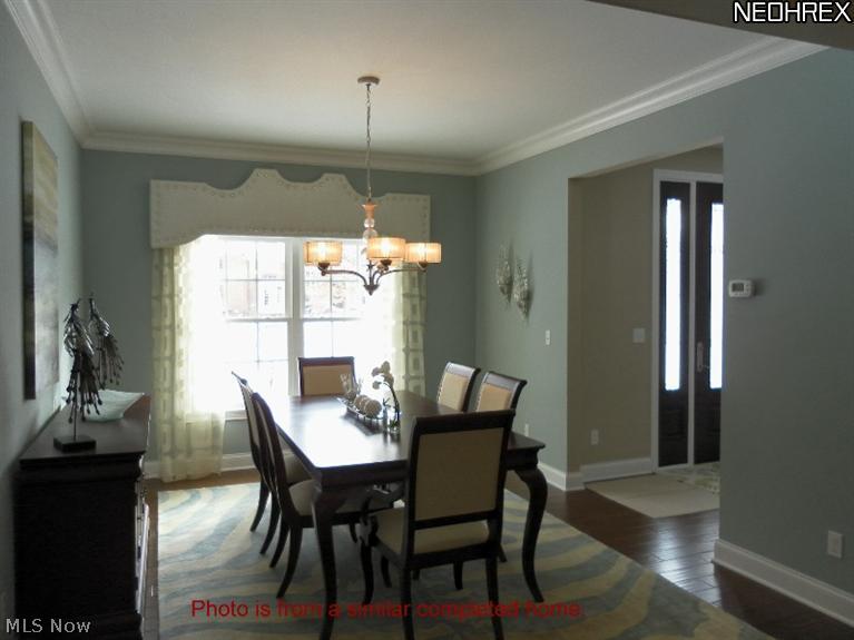 Mountainside Farms - Residential