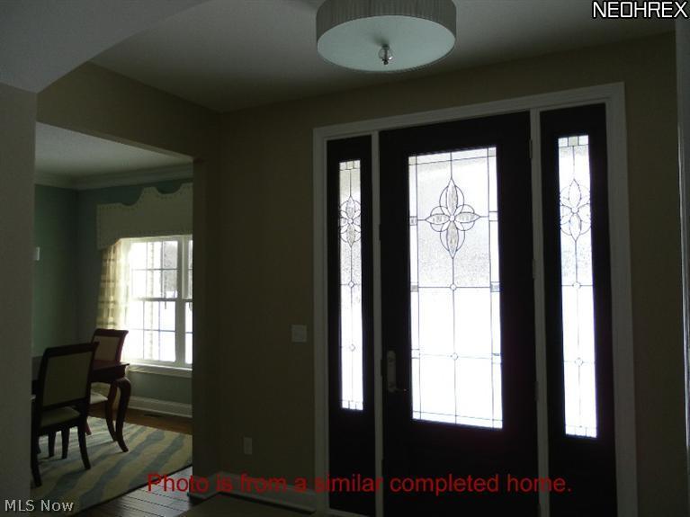 Mountainside Farms - Residential