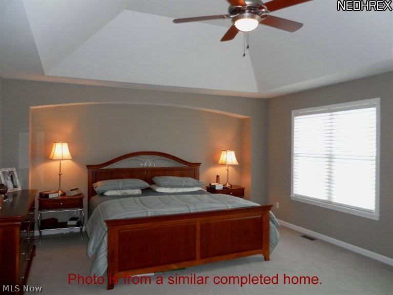 Mountainside Farms - Residential