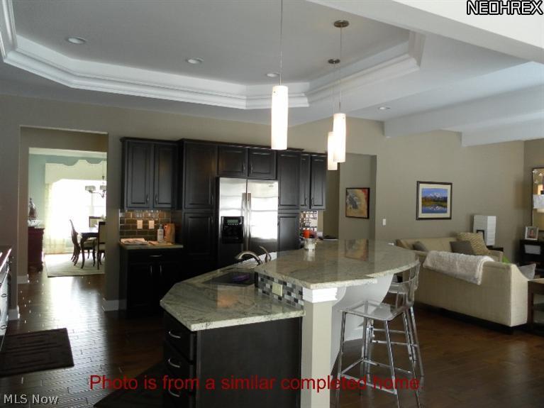 Mountainside Farms - Residential