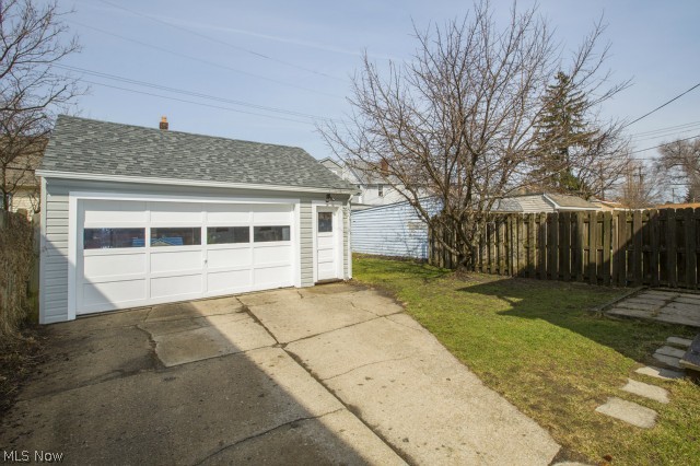 Rockport Sec 19 - Residential