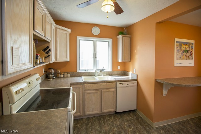 Rockport Sec 19 - Residential