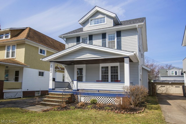 Rockport Sec 19 - Residential