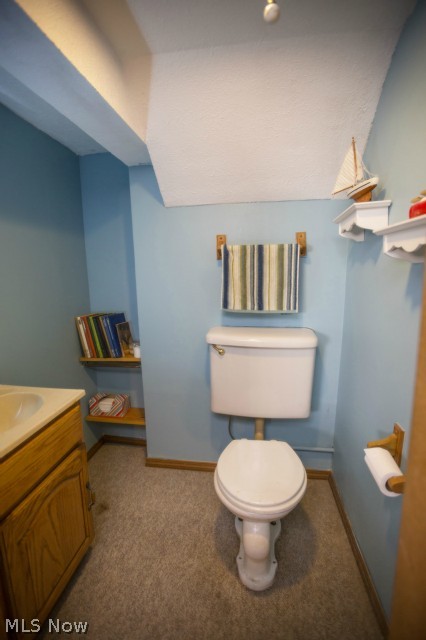 Rockport Sec 19 - Residential