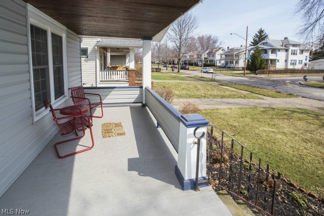 Rockport Sec 19 - Residential