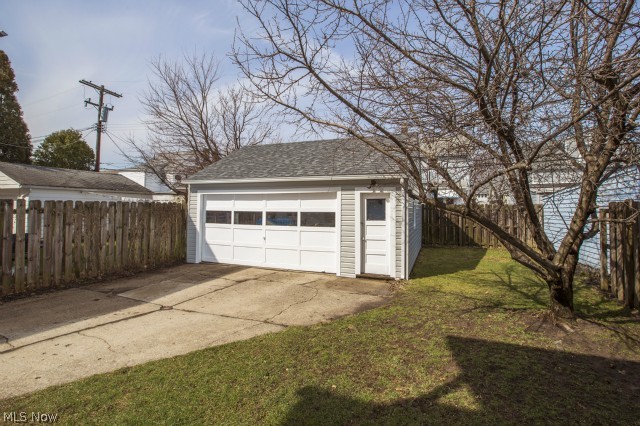 Rockport Sec 19 - Residential