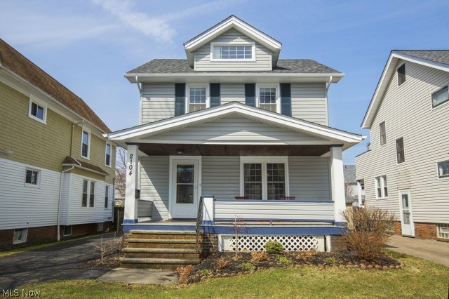 Rockport Sec 19 - Residential