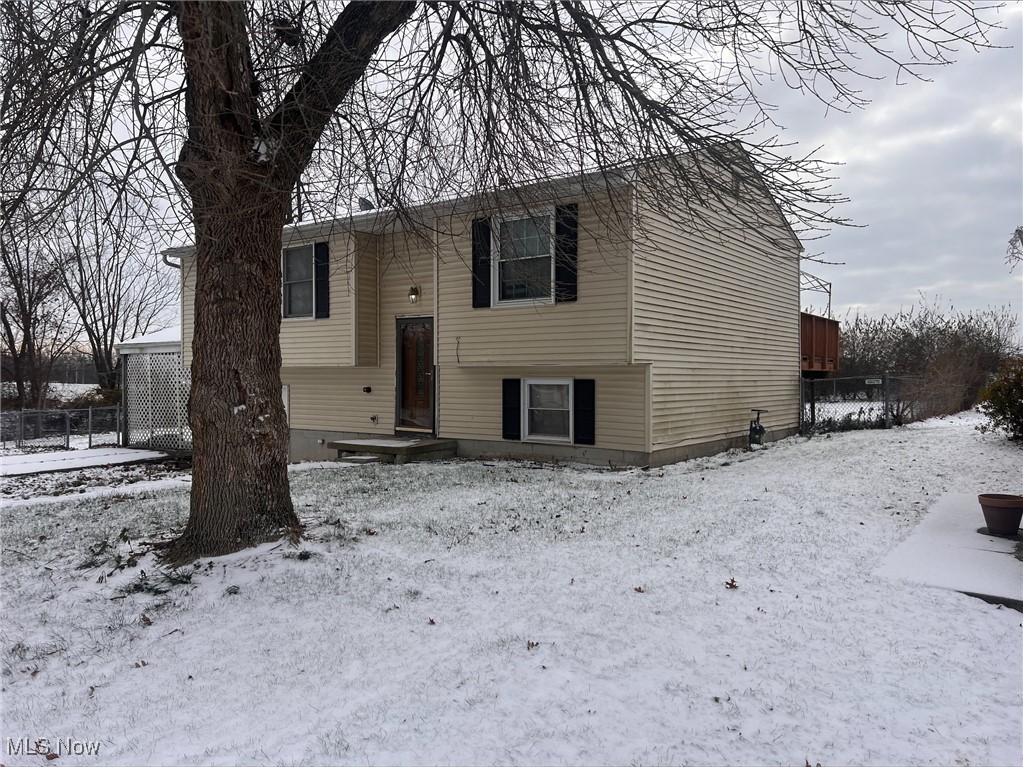 4704 Trafalgar Street, Canton, Ohio image 2