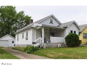 City/Youngstown - Residential