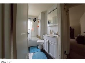 City/Youngstown - Residential