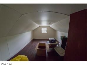 City/Youngstown - Residential