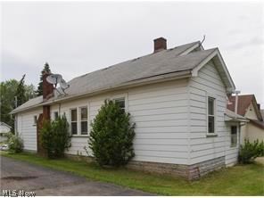 City/Youngstown - Residential