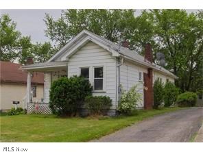 City/Youngstown - Residential