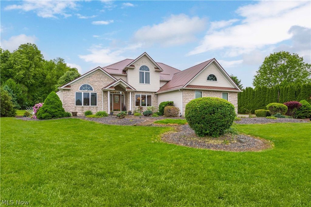 Photo of 7302 Smokey Road, Berlin Heights, OH 44814 (MLS # 5211638)