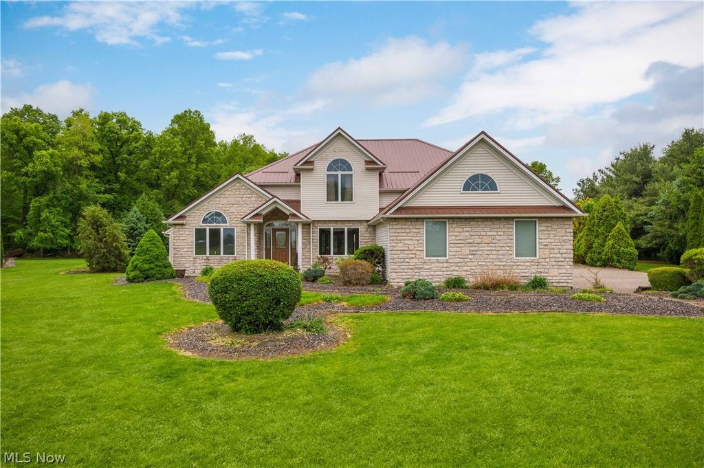 Photo of 7302 Smokey Road, Berlin Heights, OH 44814 (MLS # 5211638)