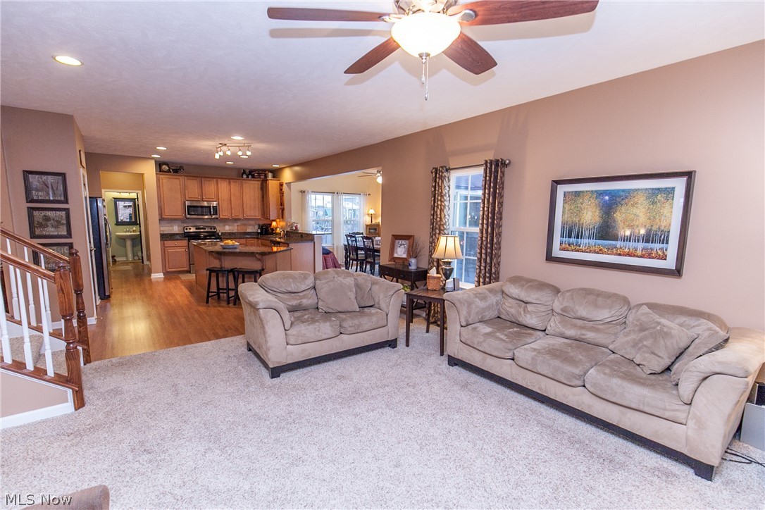 Stonebridge Creek - Residential