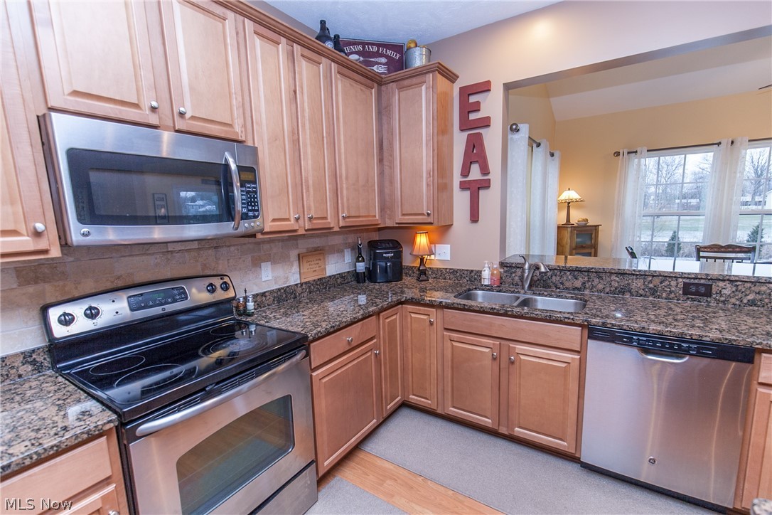 Stonebridge Creek - Residential