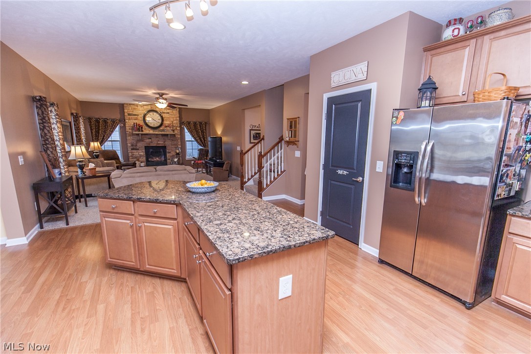 Stonebridge Creek - Residential