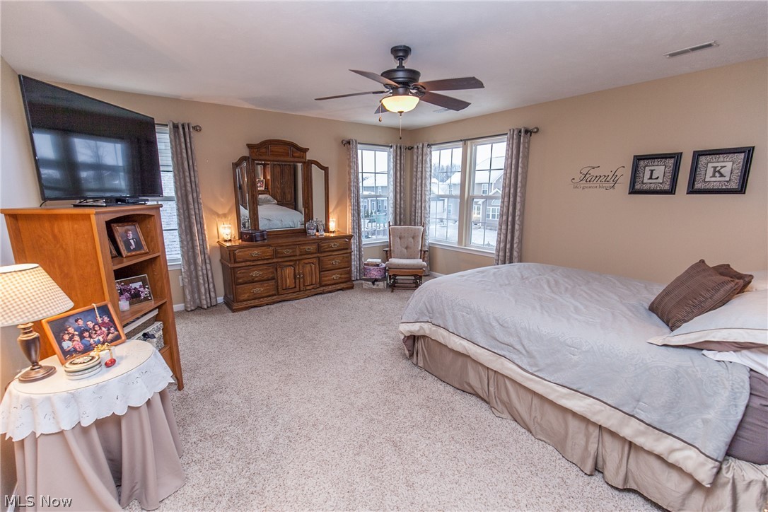 Stonebridge Creek - Residential