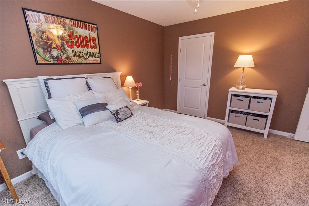 Stonebridge Creek - Residential