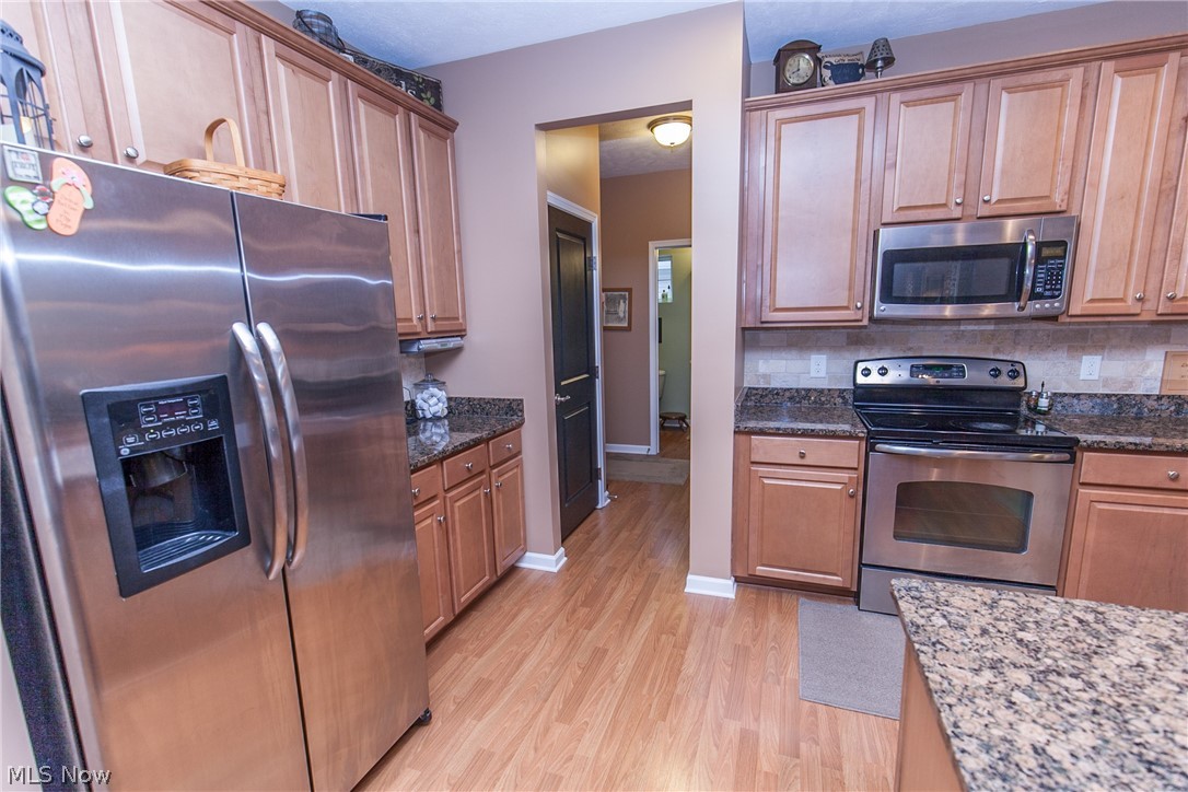 Stonebridge Creek - Residential