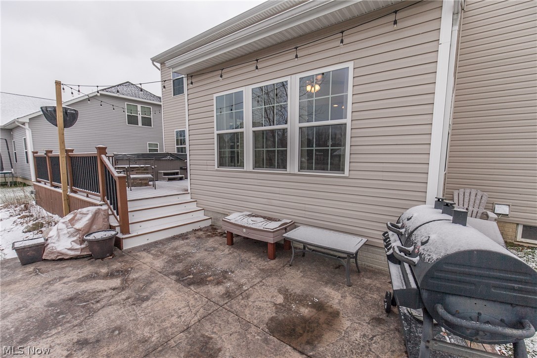 Stonebridge Creek - Residential