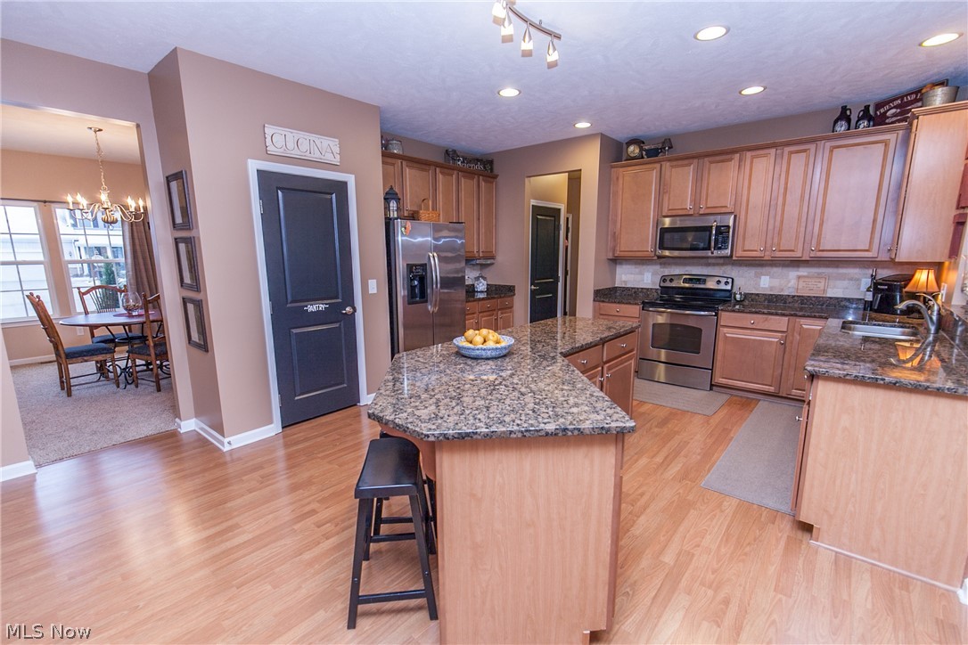 Stonebridge Creek - Residential